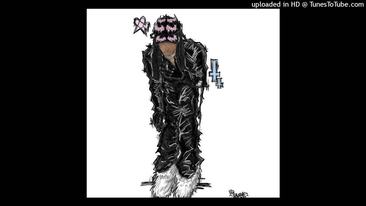Playboi Carti - Rockstar Shit v2