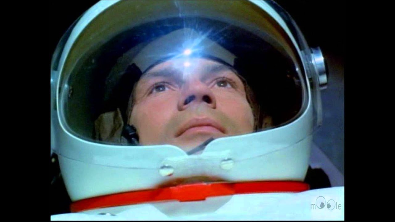 Lalo Schifrin - Earth II