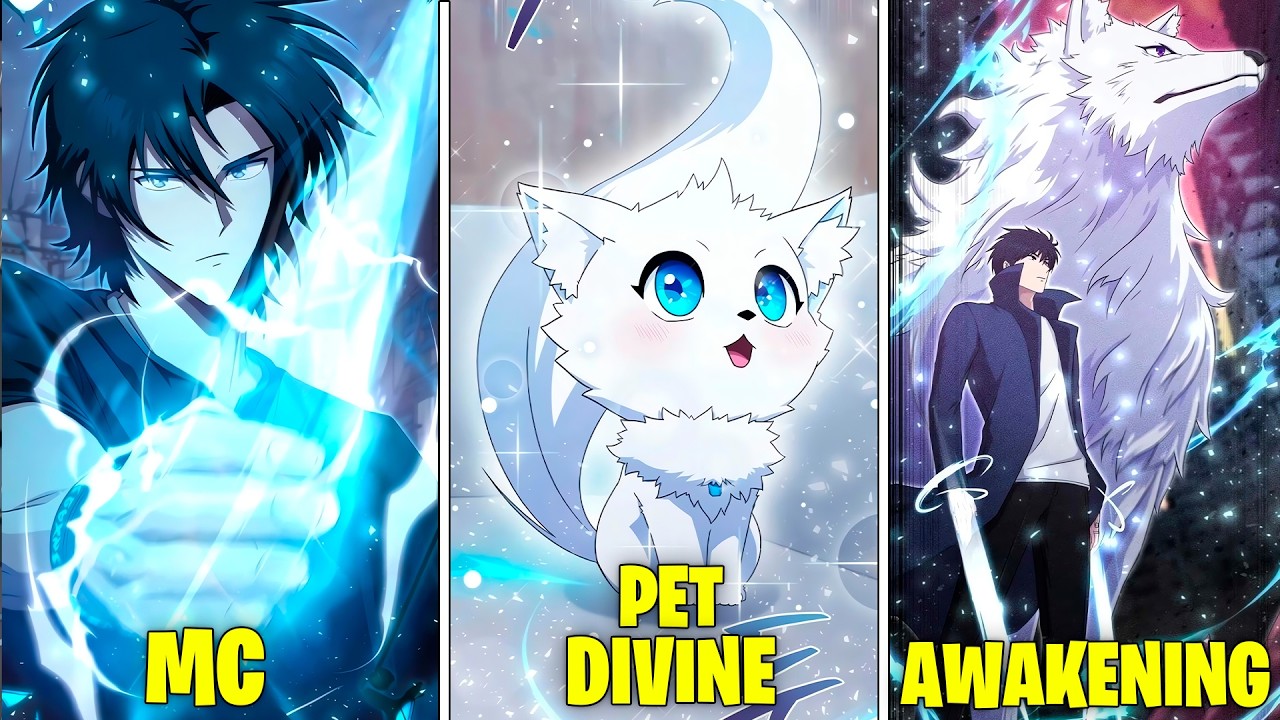 When Hunter #1 Returns after 30 Years, Stronger than ever seeking Revenge! - Manhwa Recap