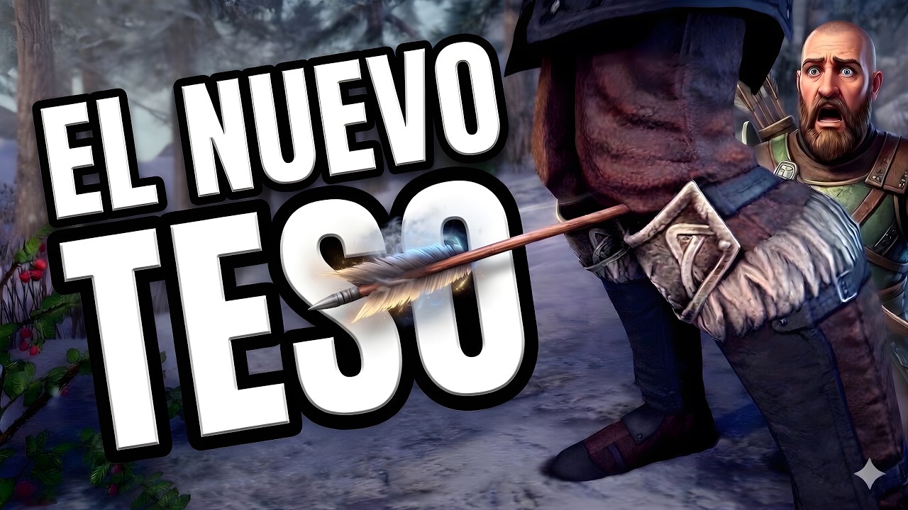 TESO 2026: &iquest;el mejor a&ntilde;o o el &uacute;ltimo intento?