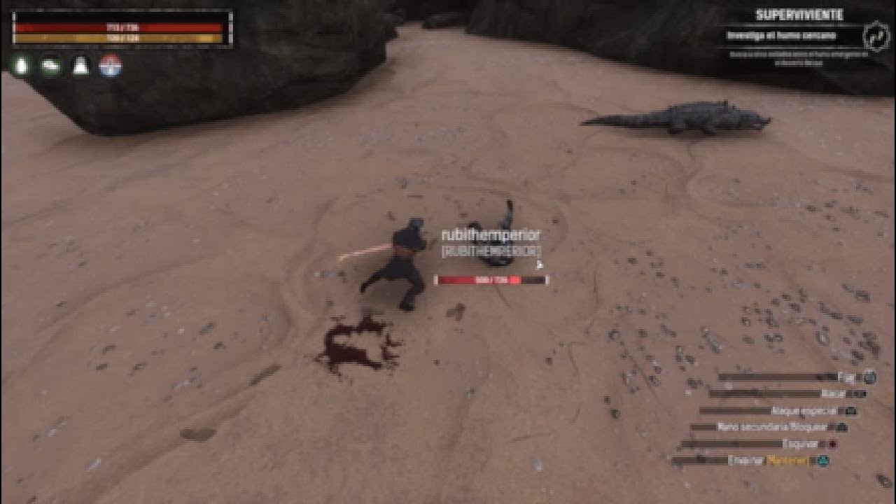 Conan Exiles- Server MEMENTO MORI 