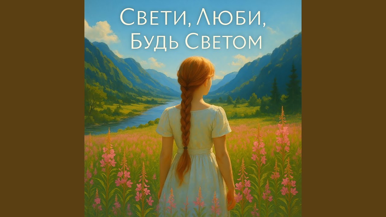 Свети, Люби, Будь Светом