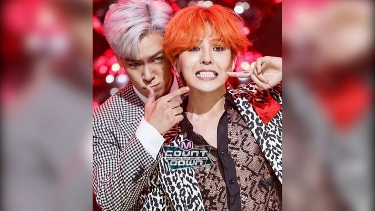 GTOP - If you