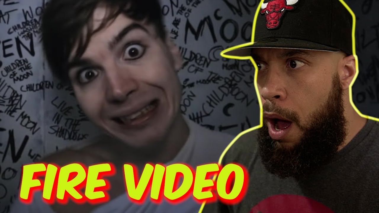 Why Did I Wait So Long? - American Videographer REACTS to Ren 