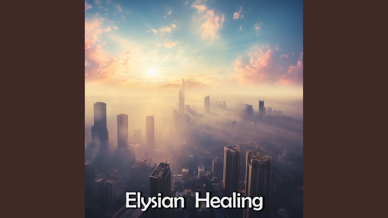 Angelic Frequency Of Abundance