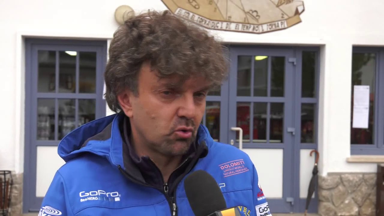 LA DEVASTAZIONE A ROCCA PIETORE