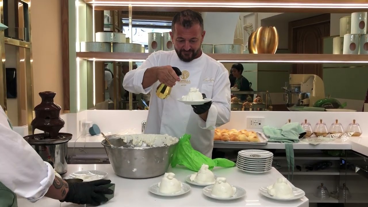 Poppella. La delizia al limone più buona di Napoli