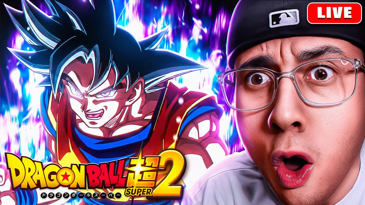 DRAGON BALL SUPER FINALLY RETURNS?! NEW DB GAME? ULTRA REVEAL? GENKIDAMATSURI LIVE REACTION!!!