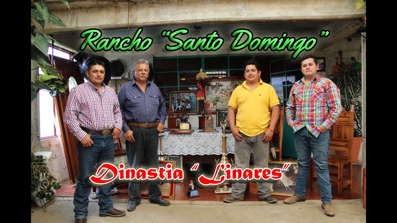 Conoce la Trayectoria de Rancho 