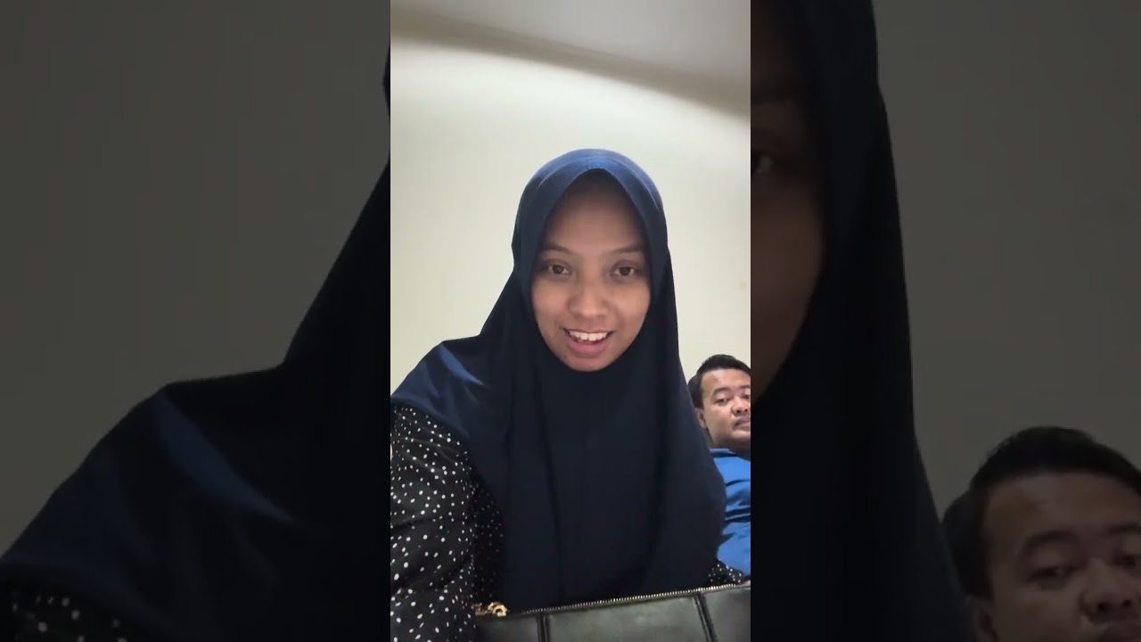 Tas MK ke2, semoga ada lagi dan 