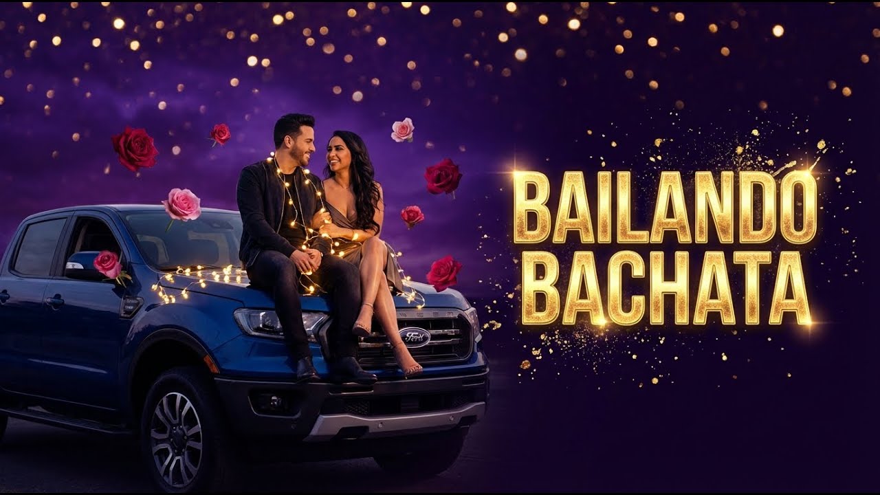Top Bachata Romántica 2026 ❤️ Love & Passion Mix – Inspired by Prince Royce & JC Reyes