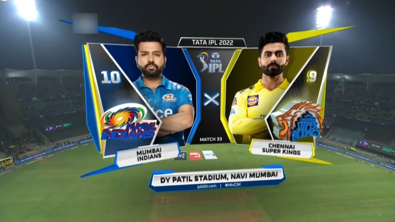 CSK VS MI 2025 IPL MATCH HIGHLIGHTS #cskvsmi  #iplhighlights #todaymatchprediction #ipl2025