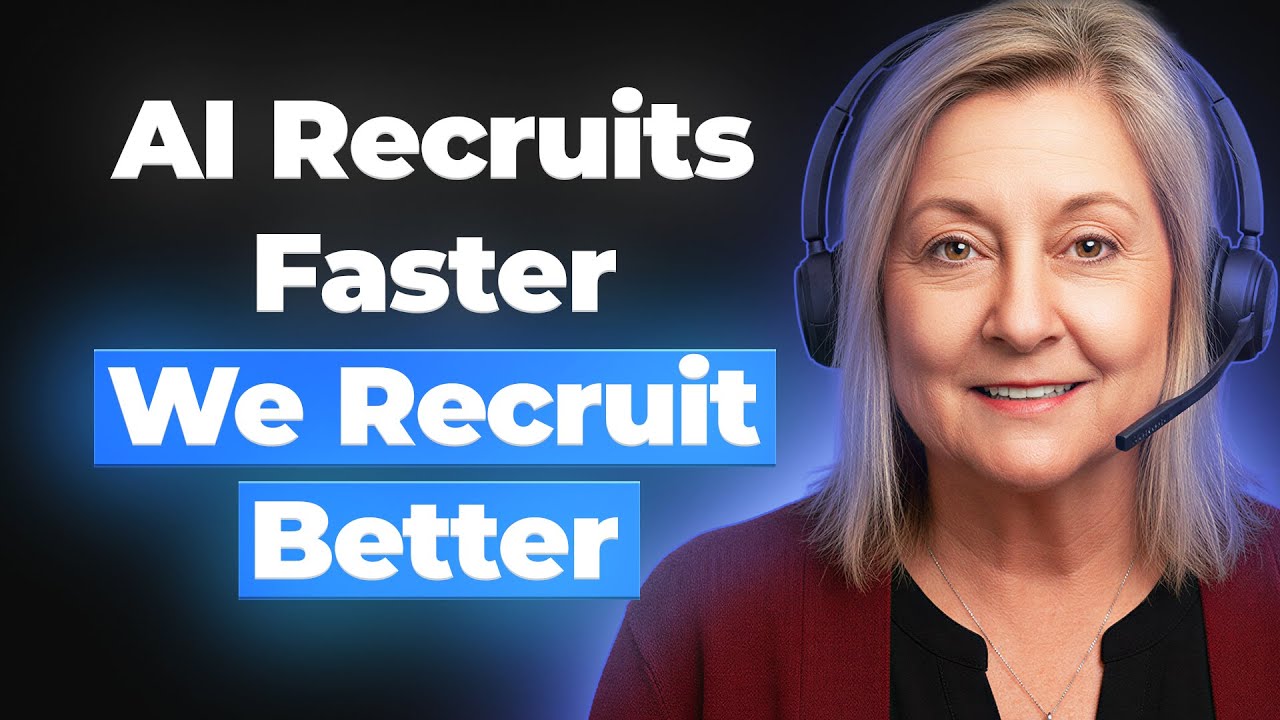 How top recruiters escape the cold-calling