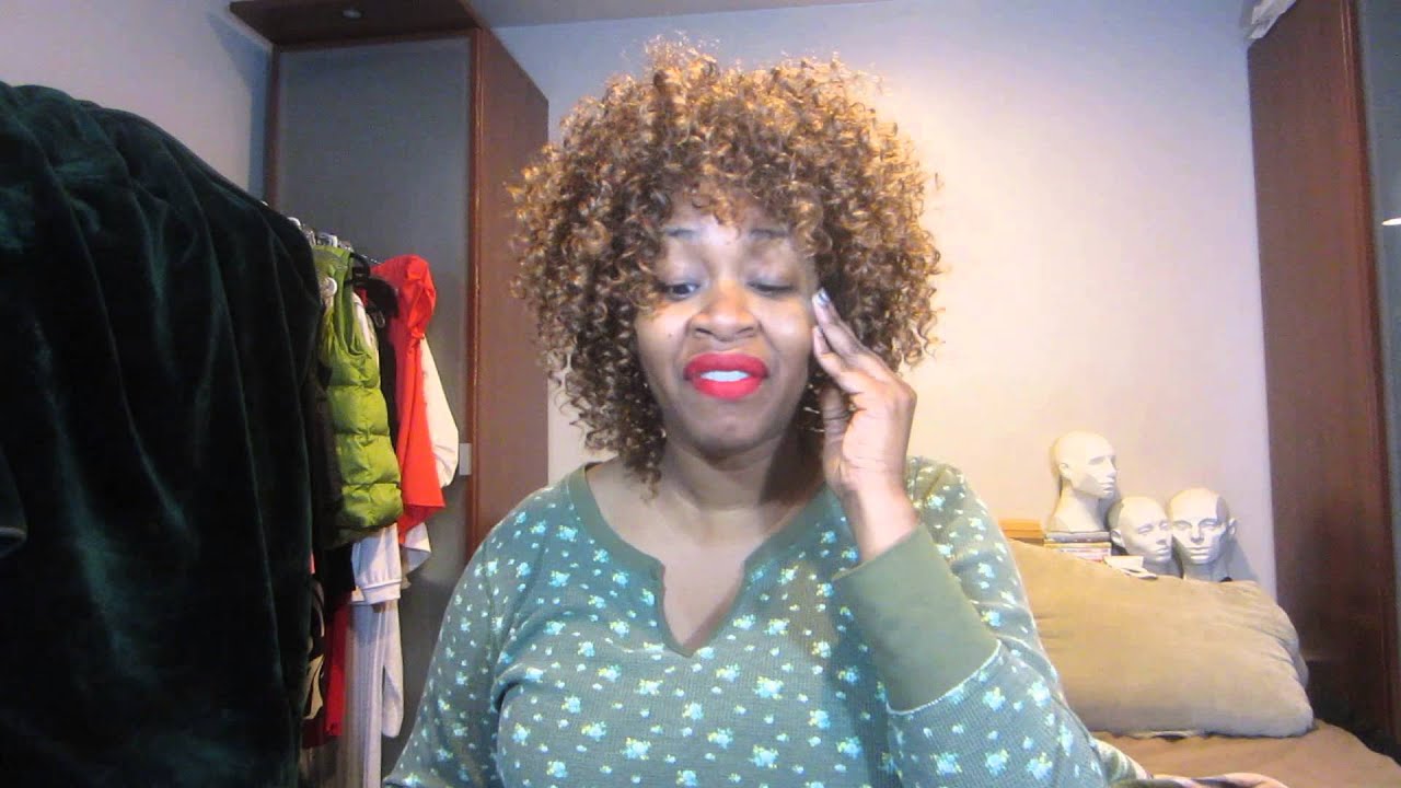 Ray J - I Hit It First - GloZell