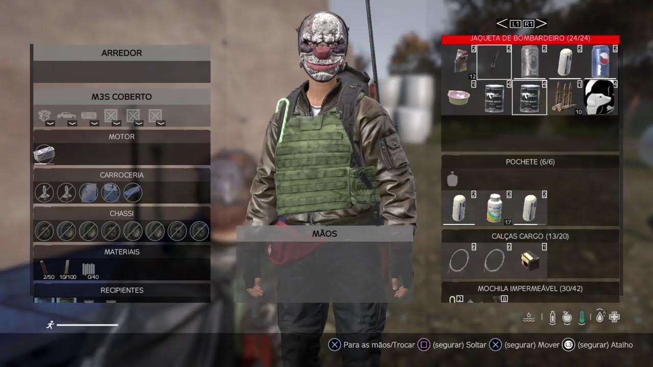 Dayz ZONA ZERO ( discorde nos comentários! )