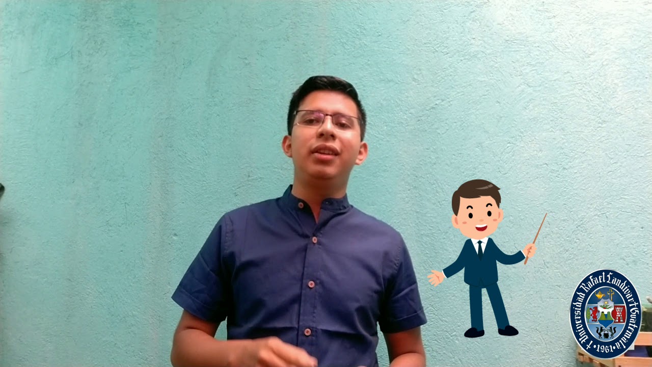 C&aacute;psula informativa -La Nueva Econom&iacute;a Institucional