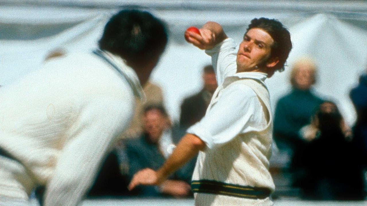 Massie's masterclass: Aussie's sweet 16 at Lord's on debut