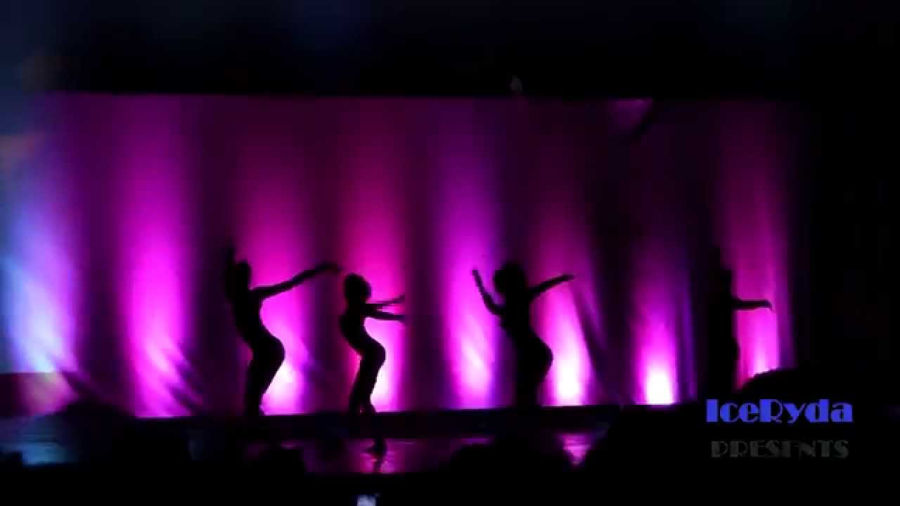 Terpsy 14 Highlights