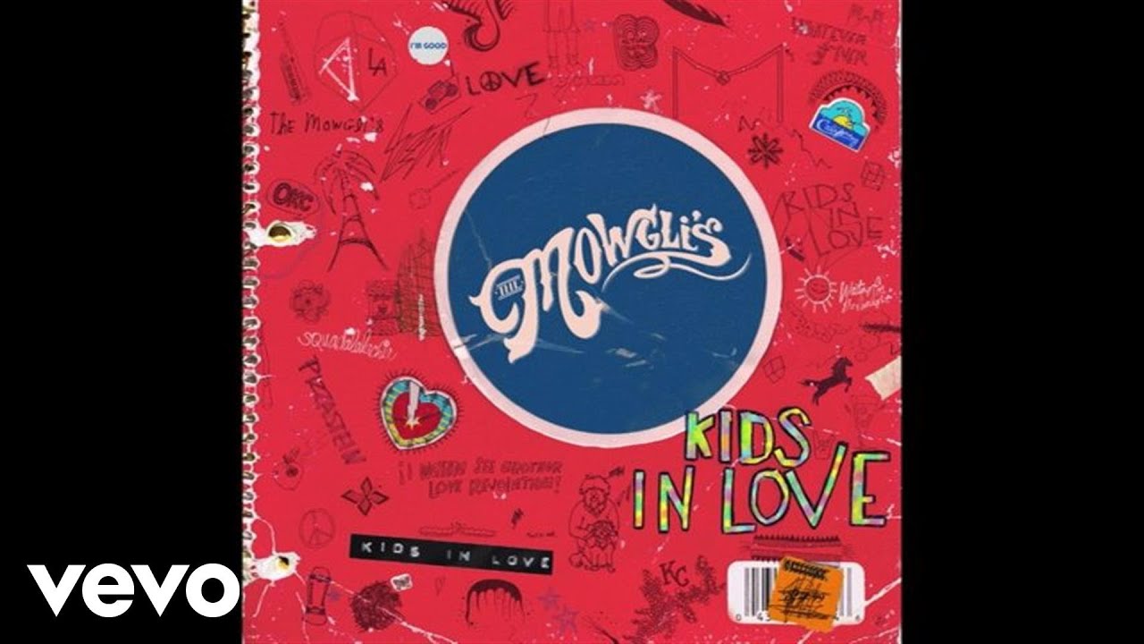 The Mowgli's - Home To You (Audio)