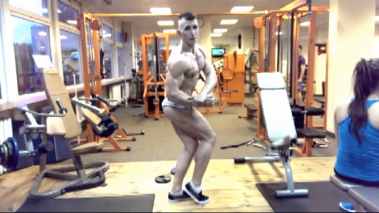 Warszawski Koks   Motywacja   NO PAIN, NO GAIN!
