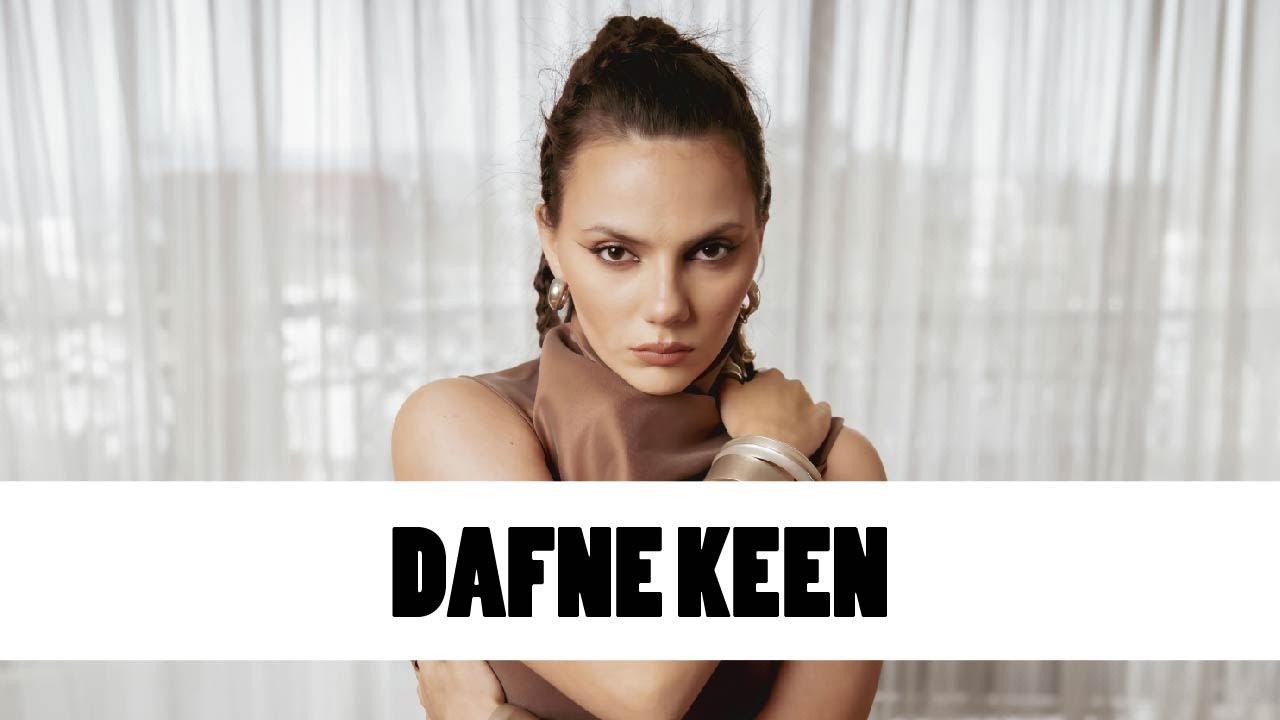10 Things You Didn't Know About Dafne Keen | Star Fun Facts