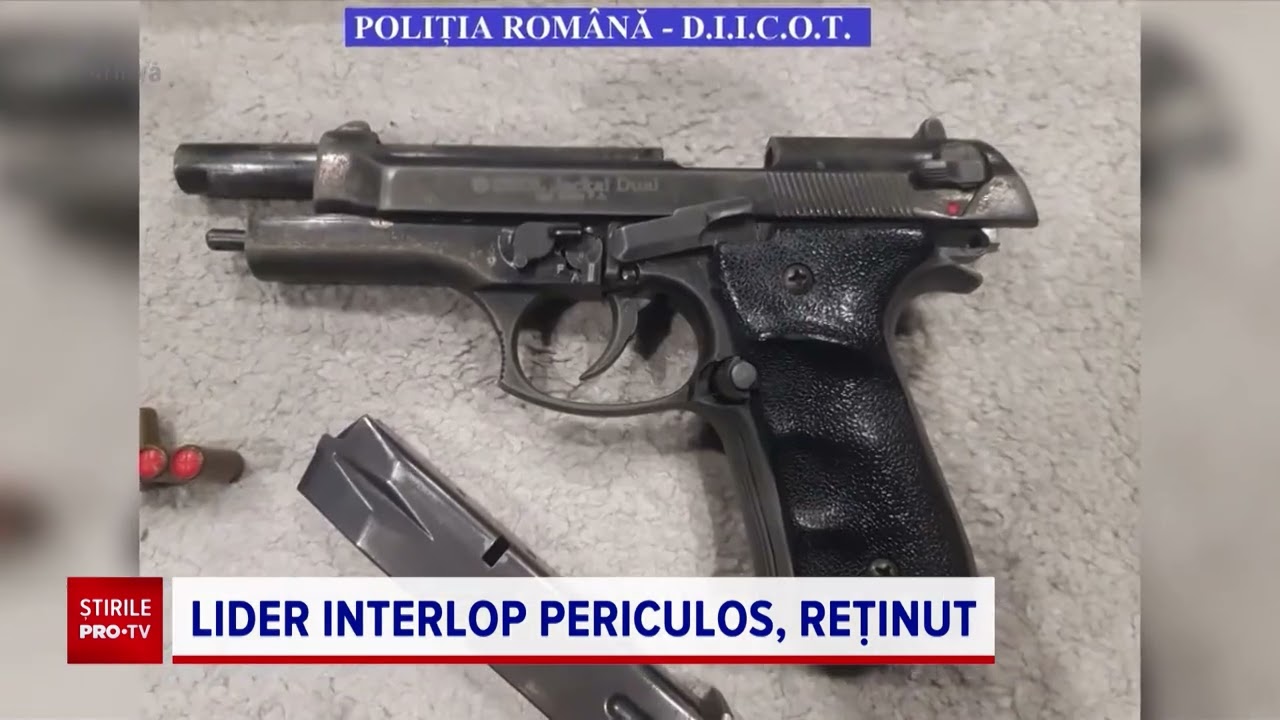 Temutul interlop Marian Bejan, ridicat de mascați chiar din arestul la domiciliu