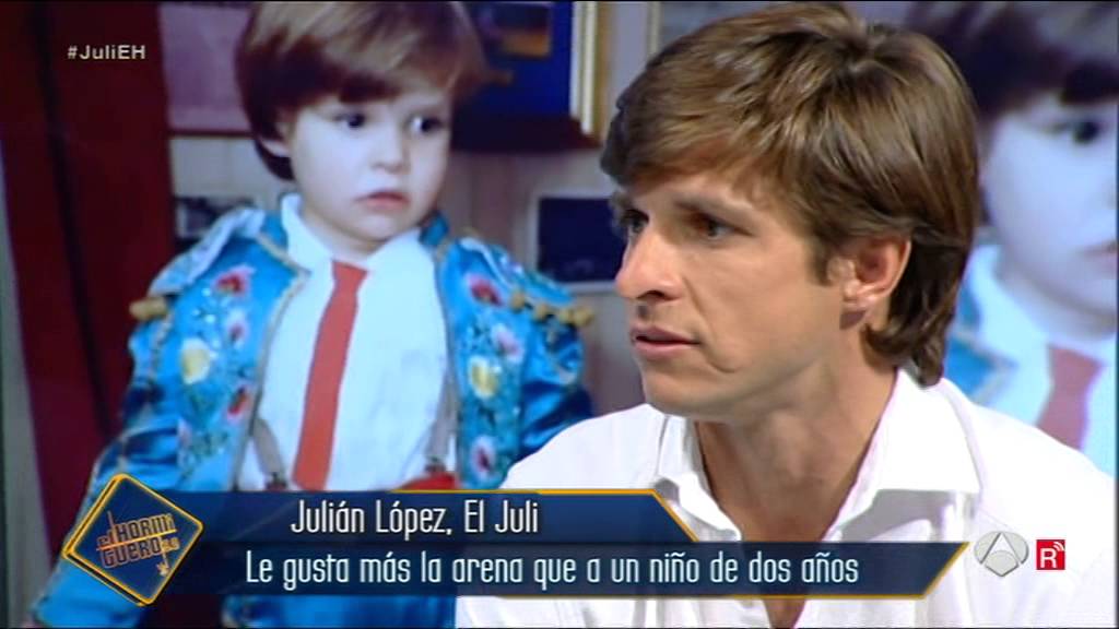 El Juli en 