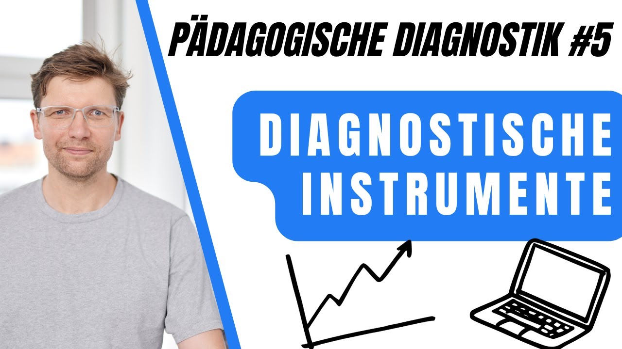 Kapitel 5 Überblick über verschiedene Formen von Diagnostischen Instrumenten