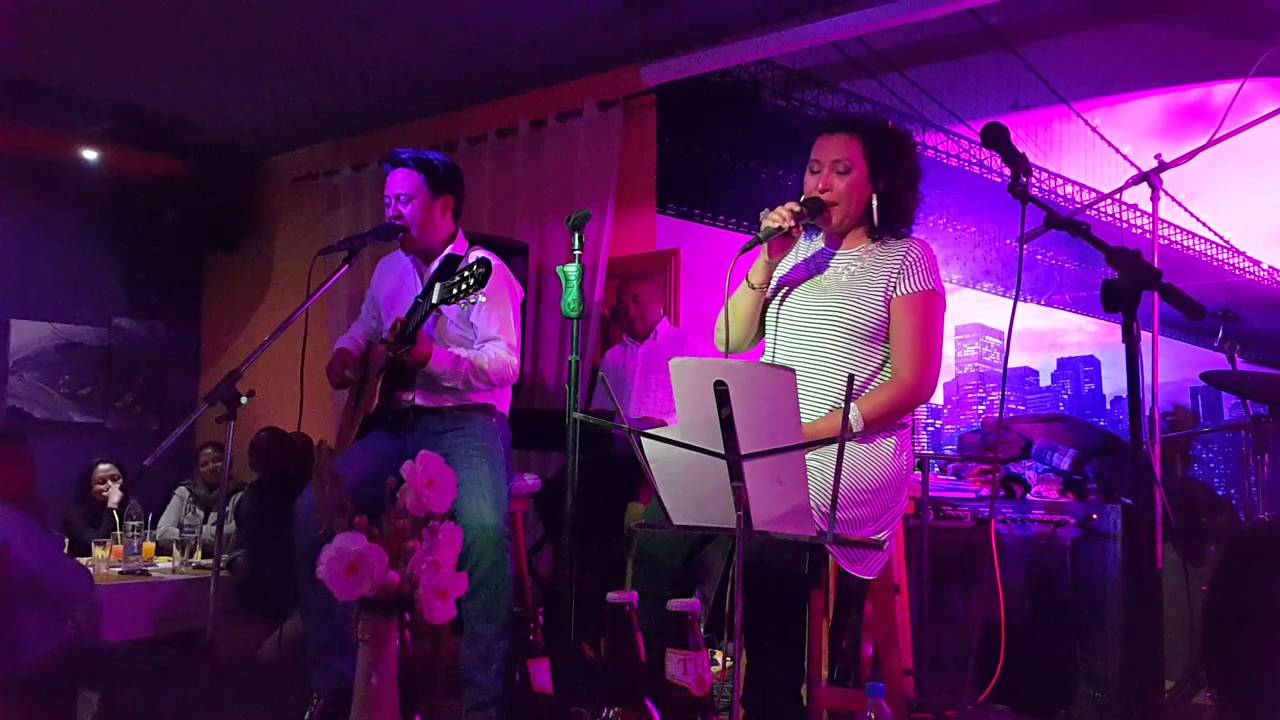 mahery & bodo - mitety onja (gilles ramarison) ...