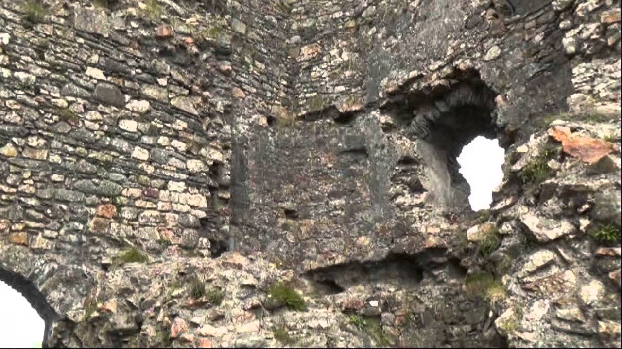 Criccieth Castle