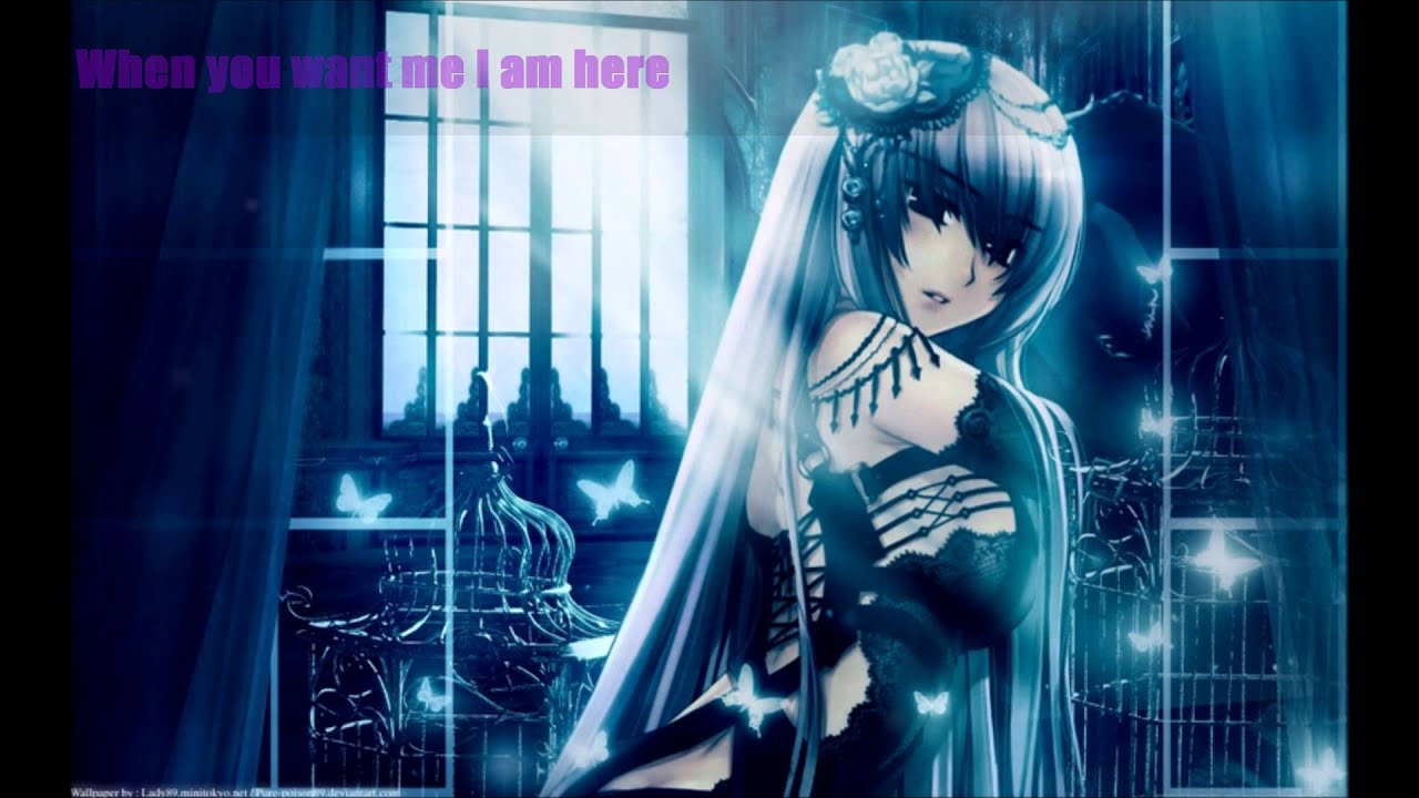 Nightcore - Do me damage