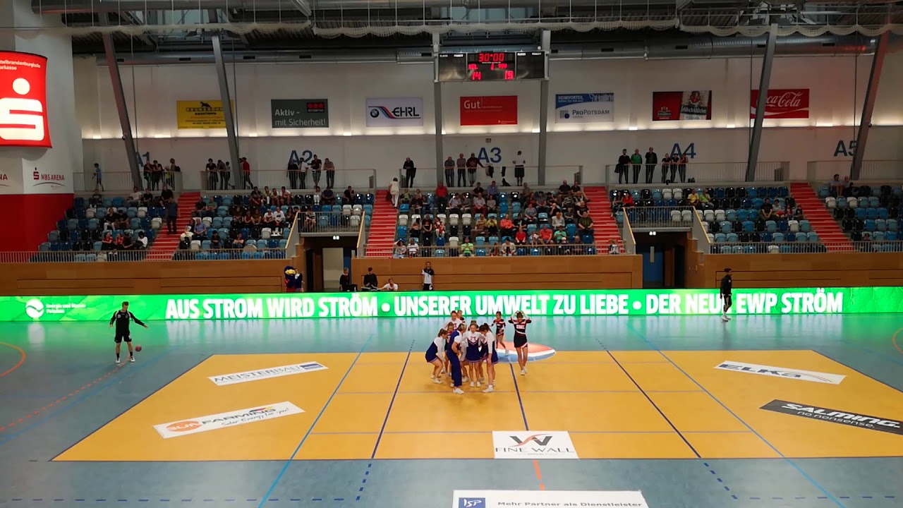 2018_09_16 Halbzeit beim VfL