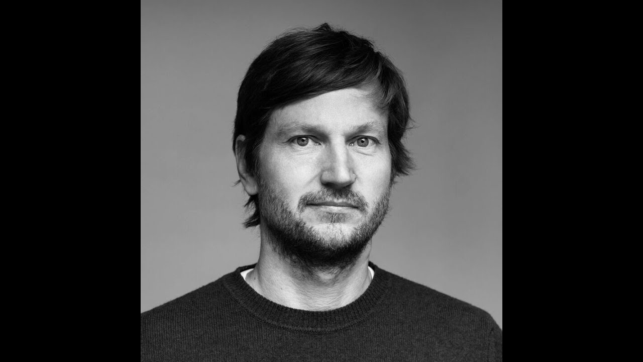 Stanford University Spring Lecture Series Architecture + Landscape 2024: Jason Franzten