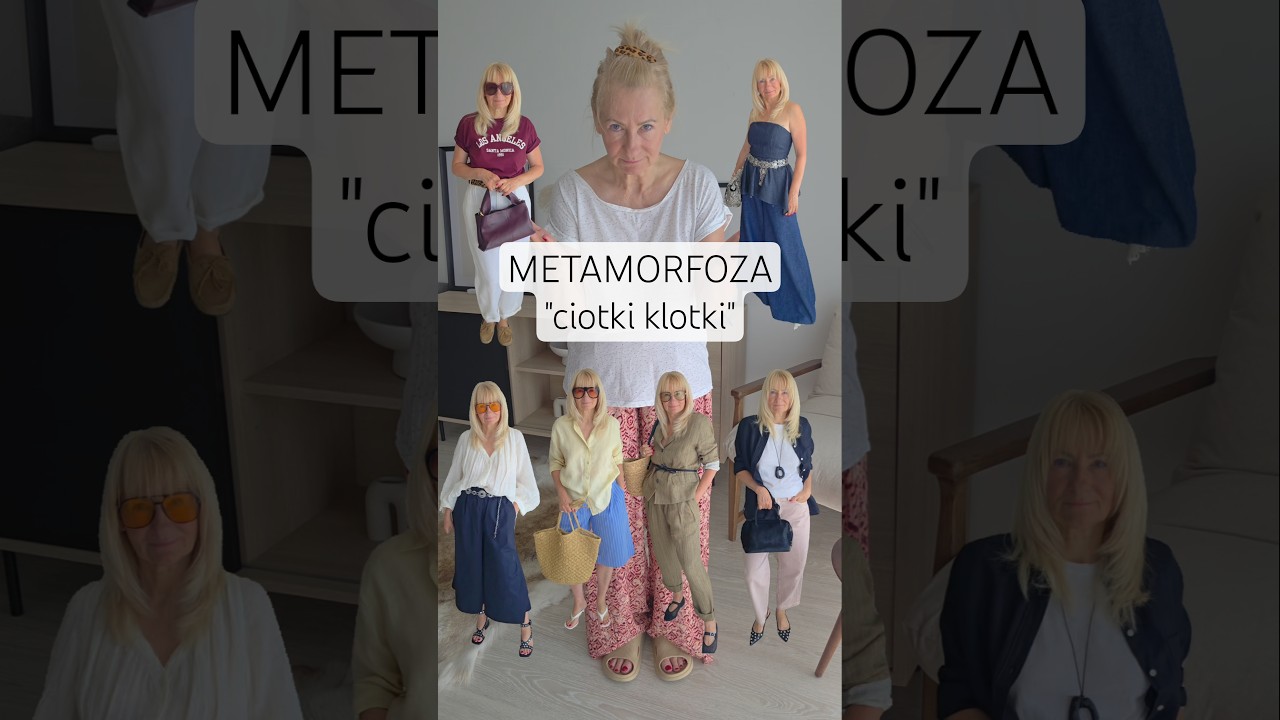 🌟 Metamorfoza 