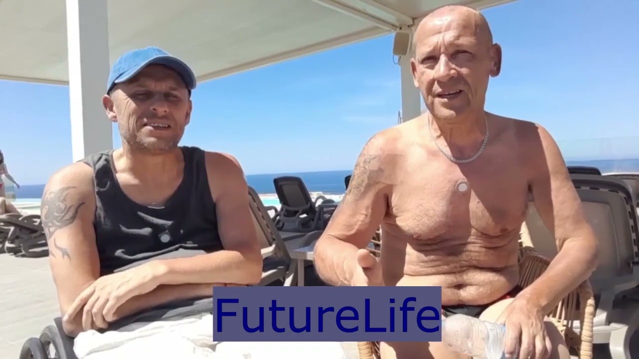 Małe K&oacute;łeczka i Latam na pełnej piz''dzie Historia Adama   jak holistycznie zadbać o siebie