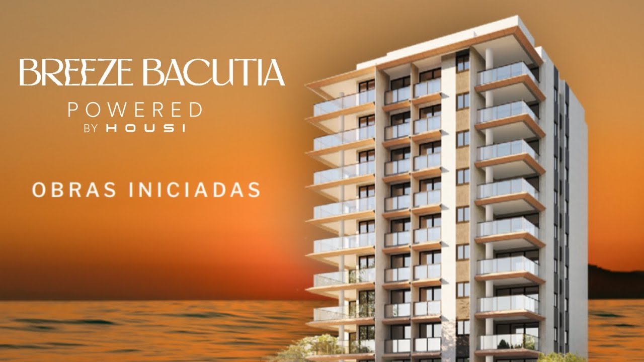 Breeze Bacutia | Exclusividade e Alta Rentabilidade na Praia da Bacutia - Guarapari/ ES