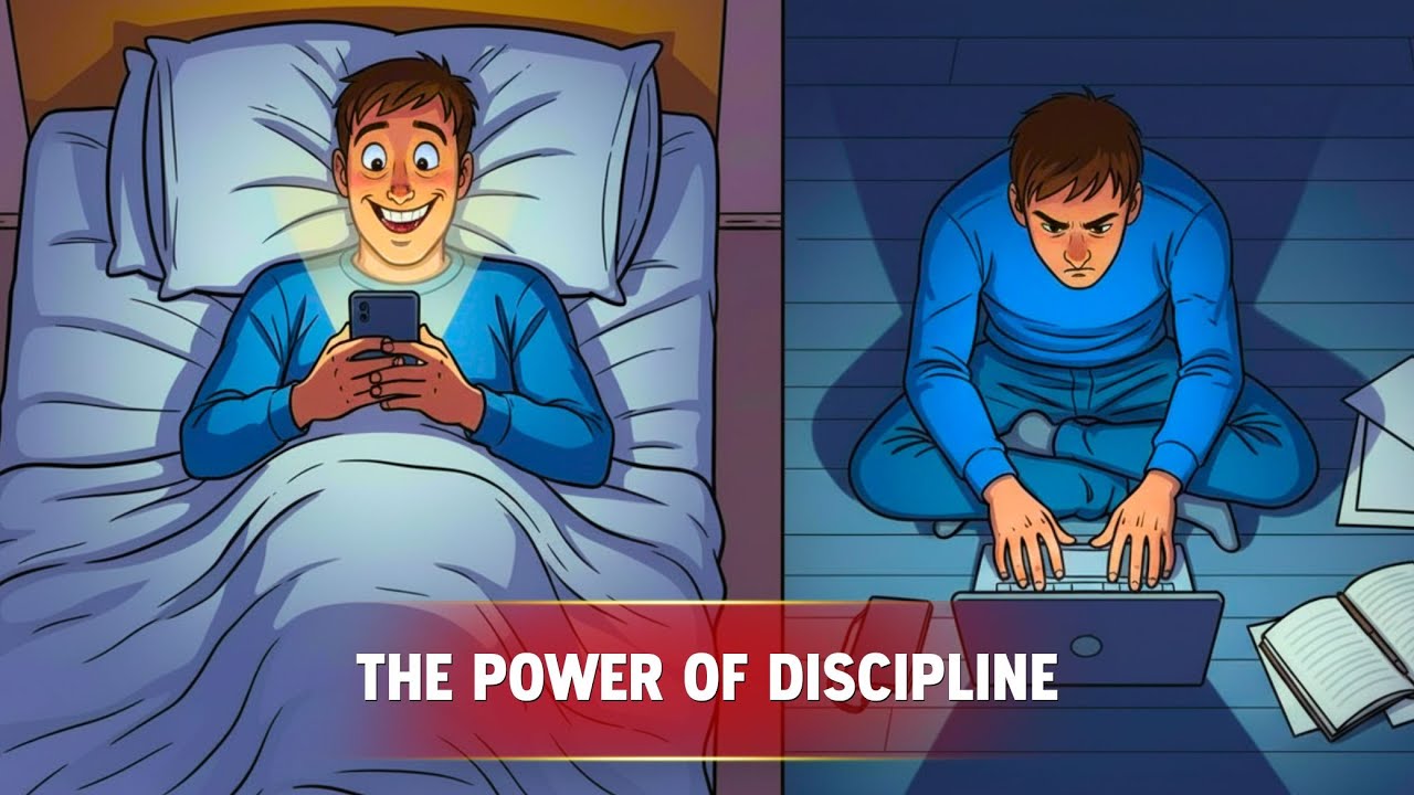 The Power of One Brave Decision! | Motivational Short Stories