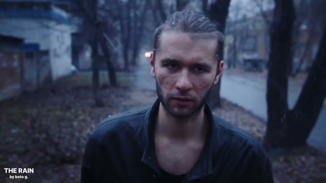 THE RAIN (Conscience Consequences)