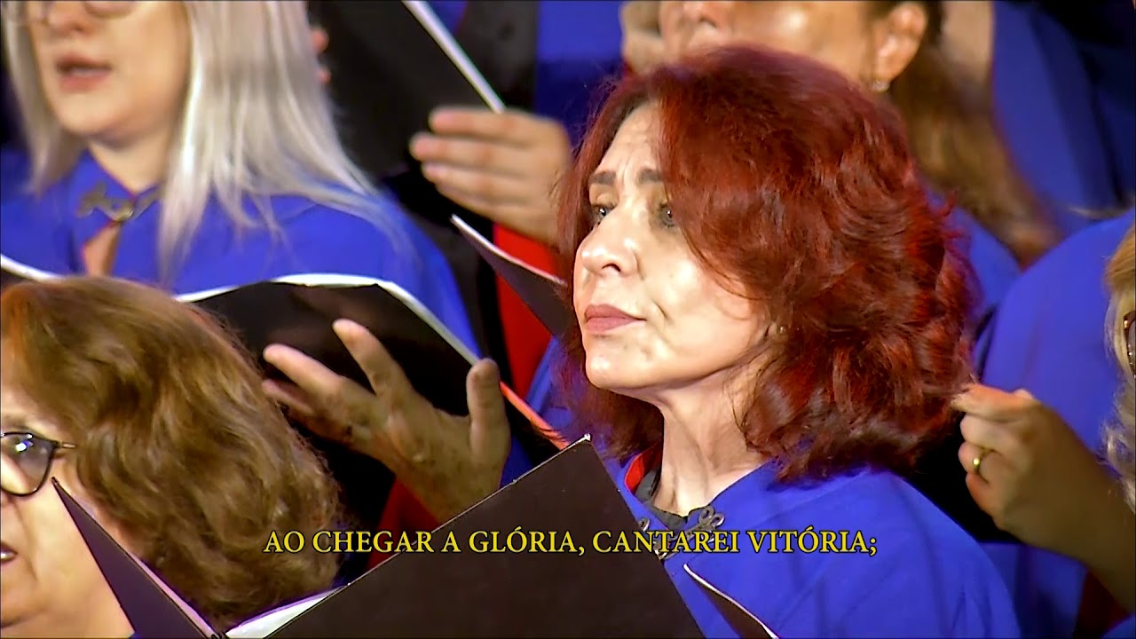 HONRA E GLÓRIA AO CORDEIRO - Orquestra Filarmônica UniCesumar - OFUC / Maestro Davi Oliveira