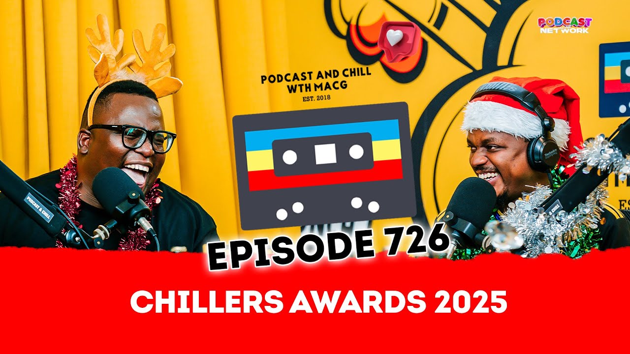 Chillers Awards 2025: All the Chaos | Wins |  Unfiltered Moments