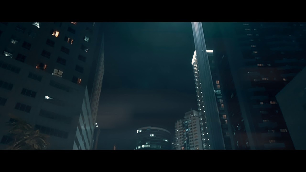 Z6 Low-light Test