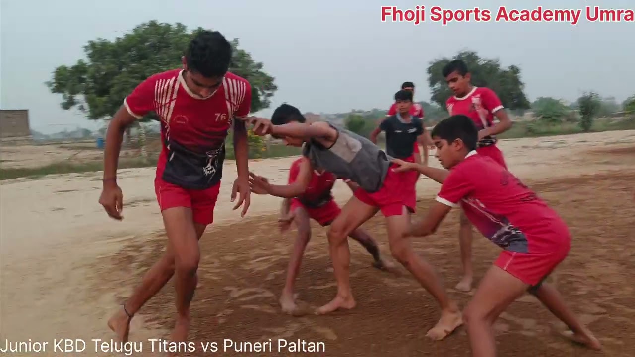 Fhoji Sports Academy Umra #sports #challenge #kabaddi #motivation #prokabaddi #india #navy #fifa#ram