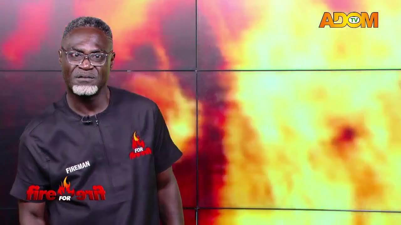 FIRE FOR FIRE |06-02-26|