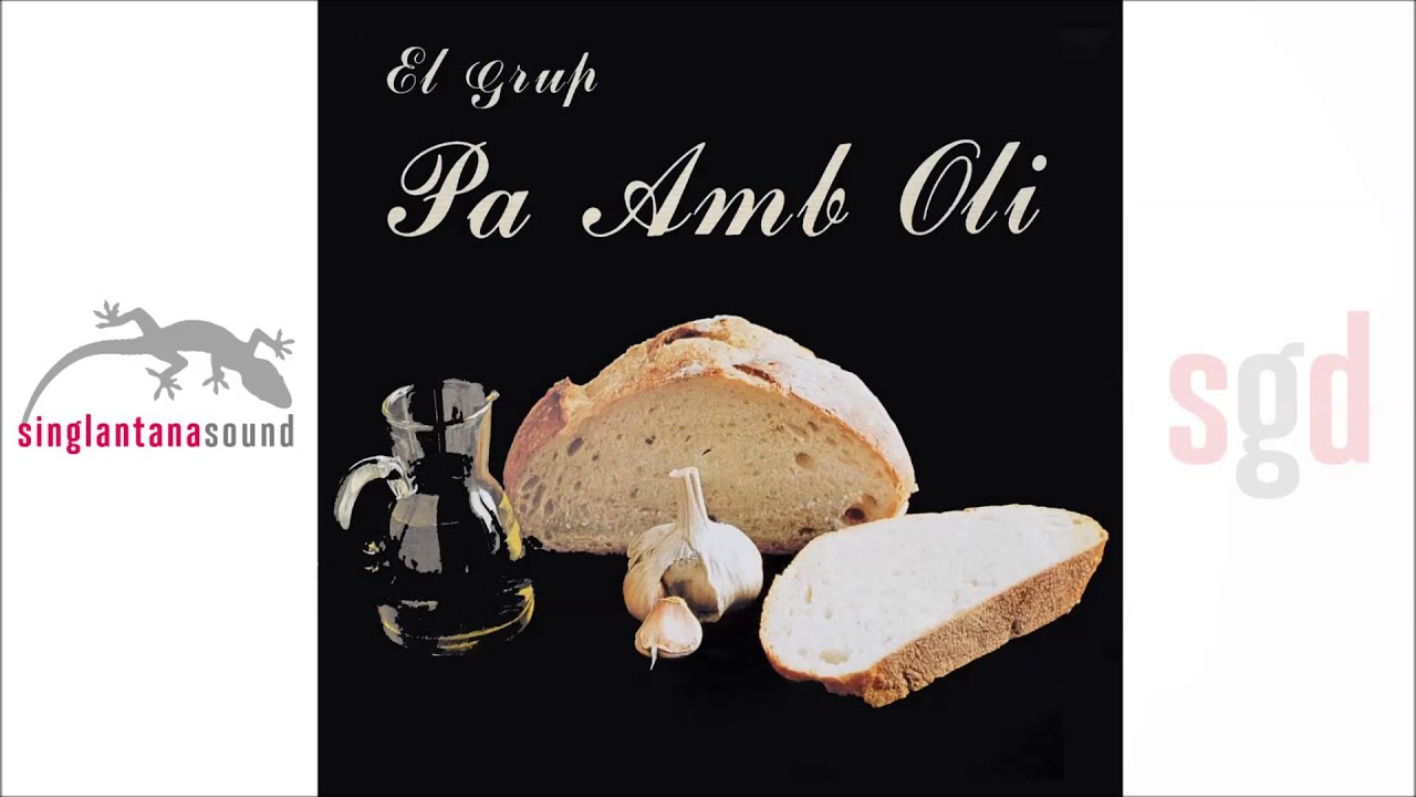 Pa amb oli - Volem pa amb oli (LP), 1982