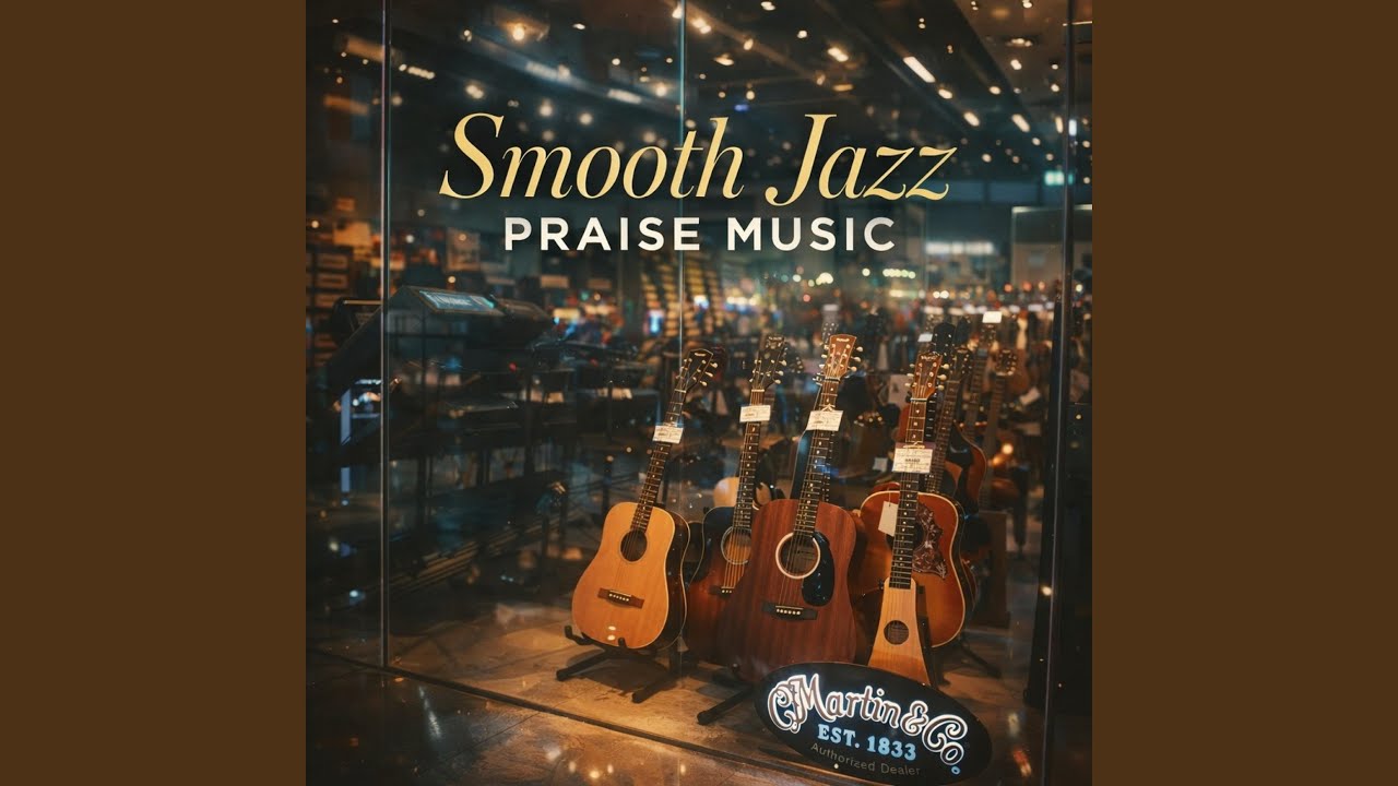 Sing Joyfully To The Lord (Gospel Praise)