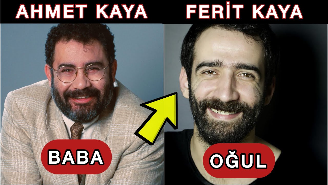 Uzak Şehir Dizisi Oyuncularının Bilinmeyen Gerçek Babaları!