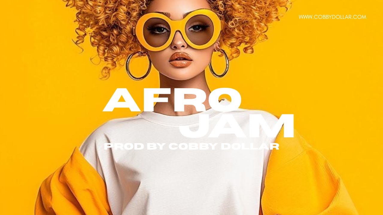 Afro Dance Instrumental 2026 🔥 | Party Afrobeat x Amapiano Type Beat | AFRO JAM HIT