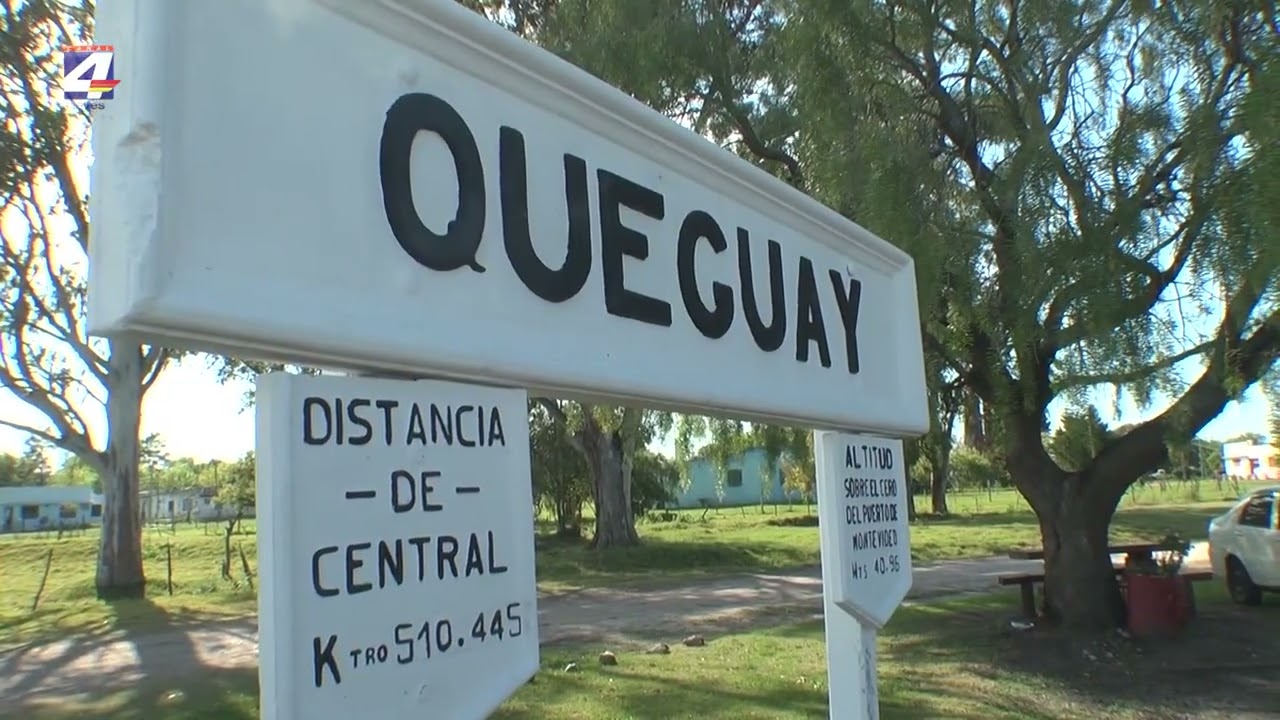 Miguel Vaczy AFE procura desarrollar transporte de carga y posiblemente servicio de pasajeros en el