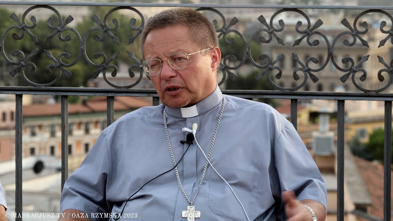 Czy będzie kontynuowany Dzień Wspólnot Archidiecezji Łódzkiej? | kard. Grzegorz Ryś