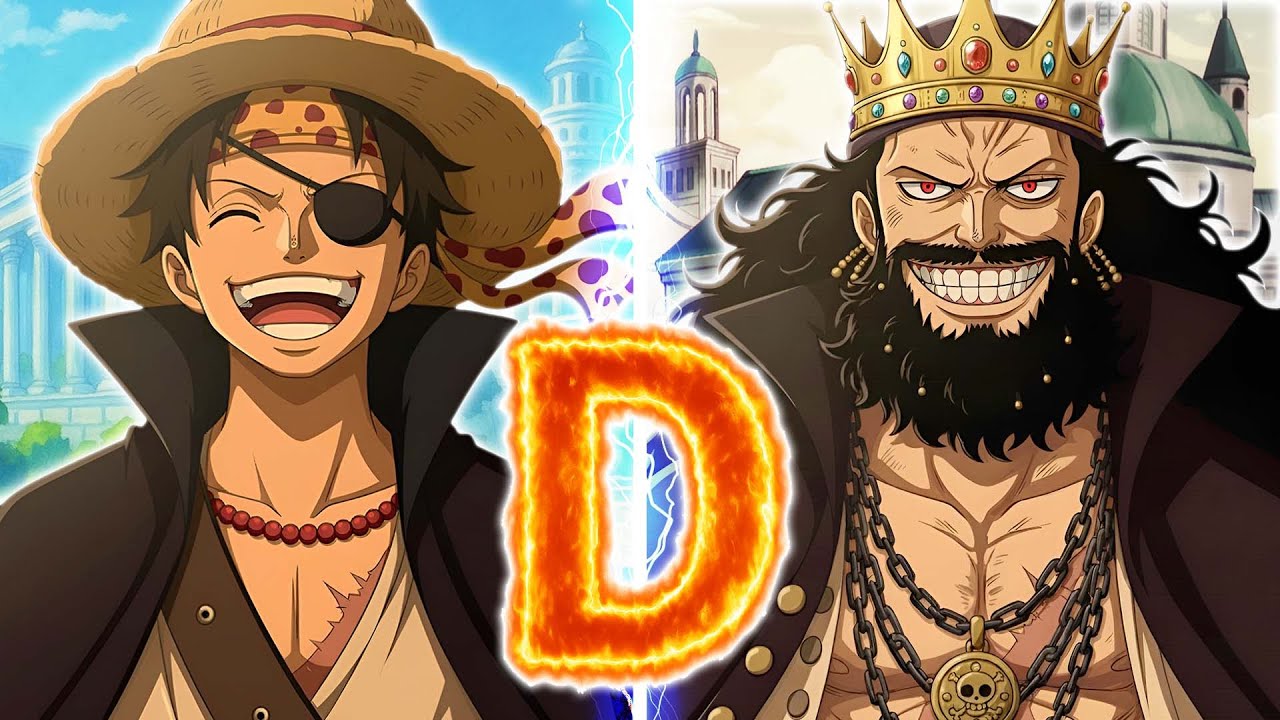 DAVY D. JONES & JOY BOY! [Offene God Valley Mysterien]